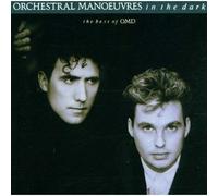 The Best Of Omd
