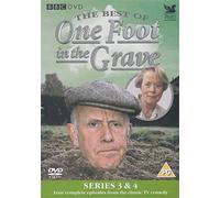 The Best Of One Foot In The Grave Series 3 And 4