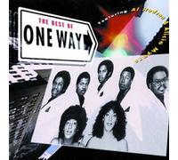 The Best of One Way: Featuring Al Hudson & Alicia Myers by One Way NEUF