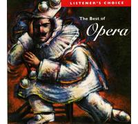The Best of Opera Volume 8 [CD] [CLASSICAL] [COMPILATION]