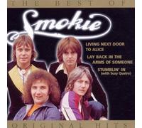 Smokie - The Best of [Import]