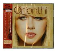 The Best Of Orianthi . .Vol. 1 [Import Japonais]