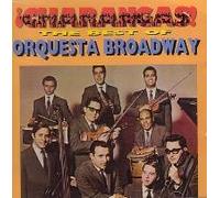 The Best of Orquesta Broadway