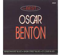 The Best Of Oscar Benton