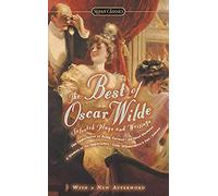 The Best Of Oscar Wilde