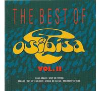 The Best Of Osibisa Vol. II