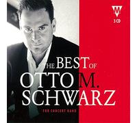 The Best of Otto M. Schwarz - 3CD