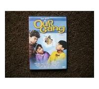 The Best of Our Gang Volume 1