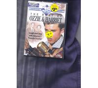 The Best of Ozzie & Harriet