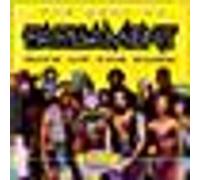 William Earl Collins - Best Of Parliament : Give Up The Funk