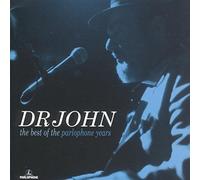 THE BEST OF PARLOPHONE YEARS