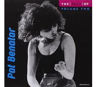 The Best of Pat Benatar, Vol. 2 by Pat Benatar (2001-05-03)