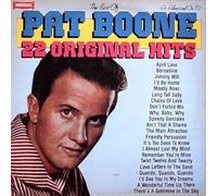 The Best Of Pat Boone