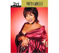 The Best of Patti LaBelle DVD Collection (20th Century Masters)