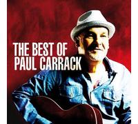 The best of Paul Carrack CD
