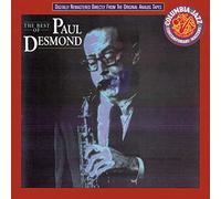 The Best Of Paul Desmond