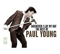 The best of Paul Young