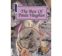 The Best of Paula Vaughan