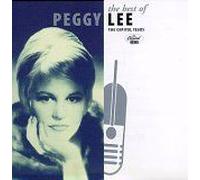 Lee, Peggy - Best of