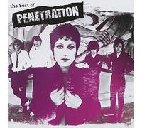 The Best Of Penetration