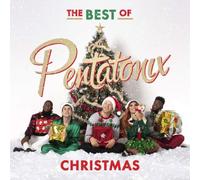 The Best of Pentatonix Christmas