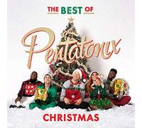 The Best of Pentatonix Christmas [CD] NEUF