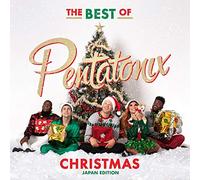 The Best Of Pentatonix Christmas (Japan Edition)