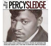 The Best of Percy Sledge