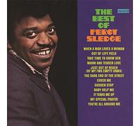 The Best of Percy Sledge