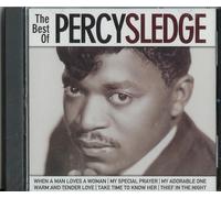 The Best Of Percy Sledge