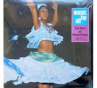 The Best of Perez Prado (Music for All)