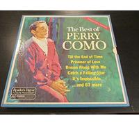 The Best of Perry Como