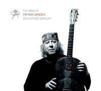 Peter Green – The Best Of – Digipack – The Orchard