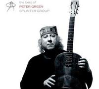 Peter Green – The Best Of – Digipack – The Orchard