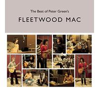 The Best Of Peter Green's Fleetwood Mac Vinyle