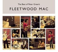 The Best of Peter Green's Fleetwood Mac by FLEETWOOD MAC [Audio CD] NEUF