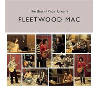 The Best Of Peter Green's Fleetwood Mac - Double Vinyle