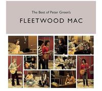The Best Of Peter Green's Fleetwood Mac - Double Vinyle