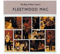 Best Of Peter Green's...
