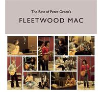 Peter Green's Fleetwood Mac – The Best of Peter Green's Fleetwood Mac – Vinyle