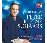 The Best Of Peter Kleine Schaars / Cd