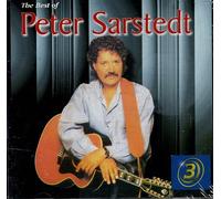The Best of Peter Sarstedt