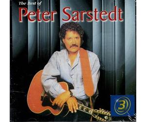 The Best of Peter Sarstedt