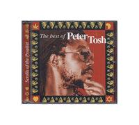 Peter Tosh – The Best Of Peter Tosh