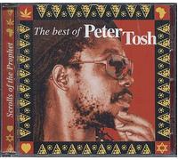 Peter Tosh – The Best Of Peter Tosh