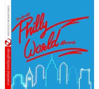 The Best Of Philly World Records tally Remastered)