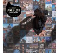 The Best of Pink Floyd: A Foot in the Door by Pink Floyd [VINYL] NEUF