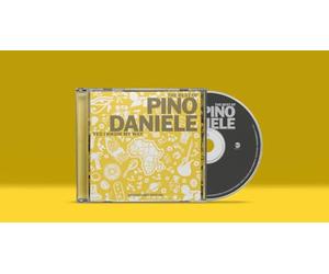The Best of Pino Daniele Yes I Know My Way