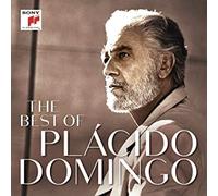 The Best of Plácido Domingo