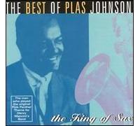 The Best Of Plas Johnson